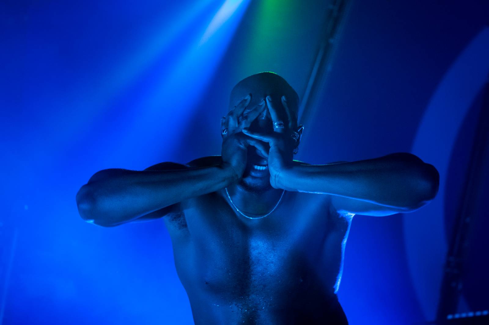 Röyksopp přivezli do Prahy nabušenou diskotéku a představili albovou trilogii Profound Mysteries