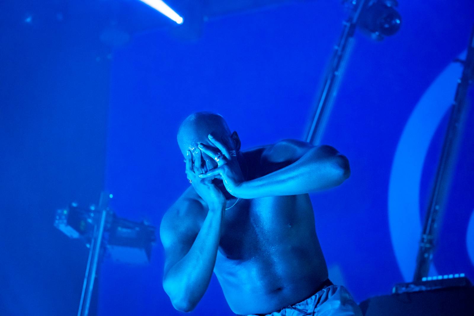 Röyksopp přivezli do Prahy nabušenou diskotéku a představili albovou trilogii Profound Mysteries