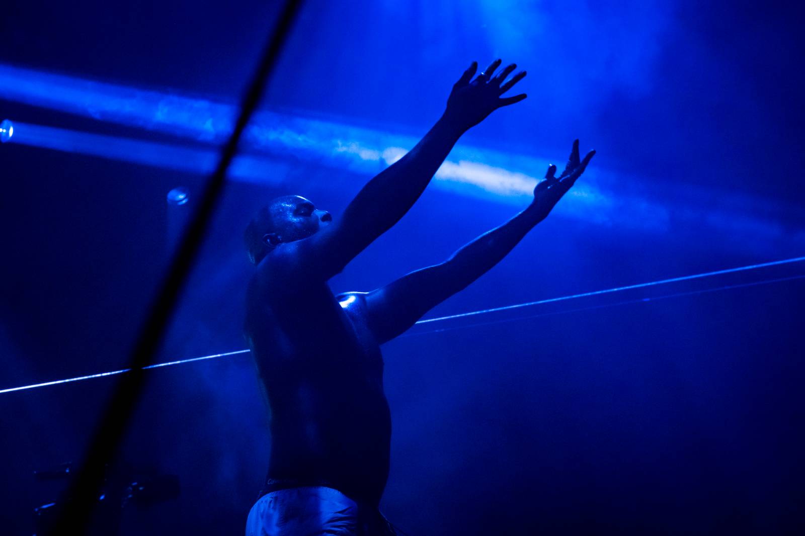 Röyksopp přivezli do Prahy nabušenou diskotéku a představili albovou trilogii Profound Mysteries