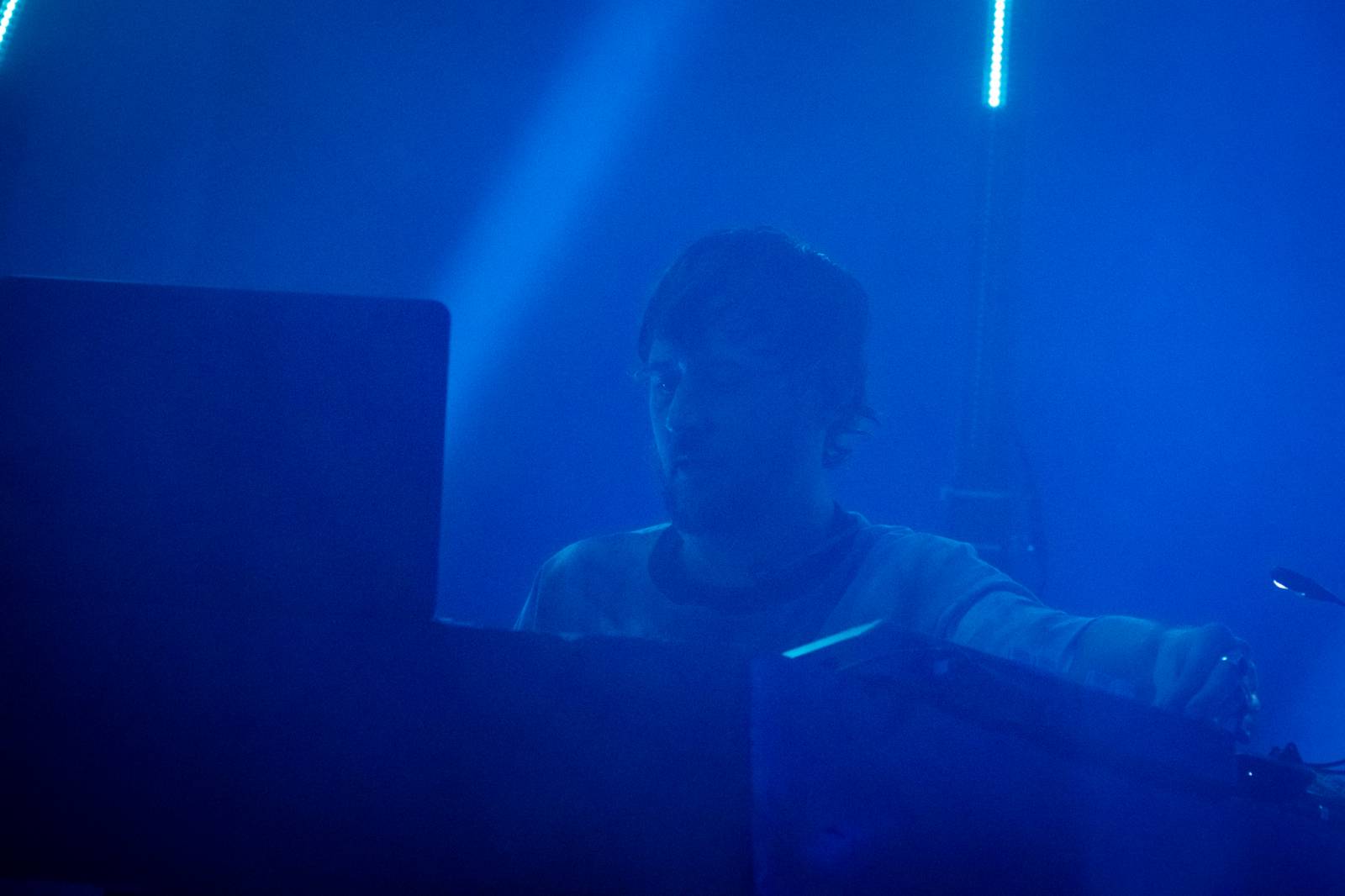 Röyksopp přivezli do Prahy nabušenou diskotéku a představili albovou trilogii Profound Mysteries