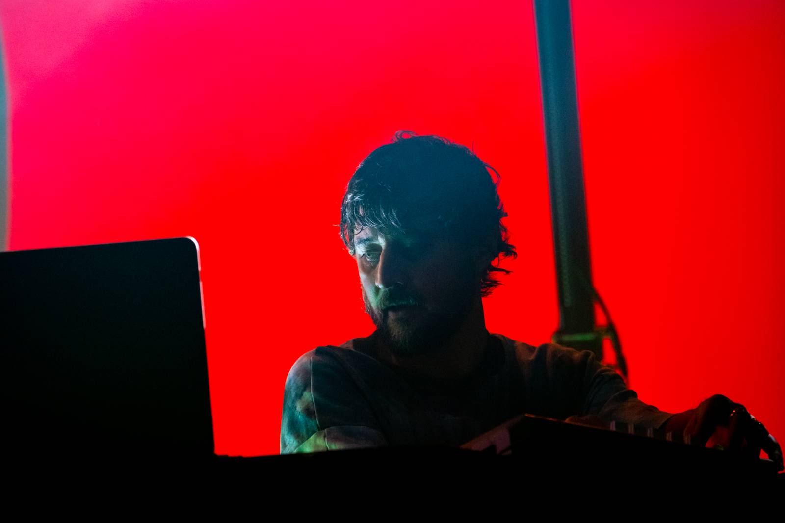 Röyksopp přivezli do Prahy nabušenou diskotéku a představili albovou trilogii Profound Mysteries