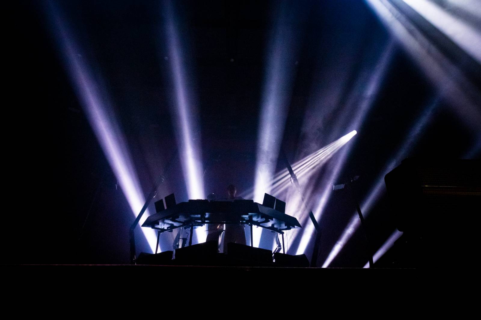 Röyksopp přivezli do Prahy nabušenou diskotéku a představili albovou trilogii Profound Mysteries