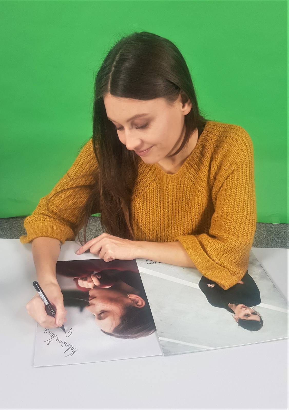 Vypsaná fiXa, Michal Pavlíček, Iva Pazderková, Marek Taclík i Kateřina Marie Tichá točili spot Žebříku