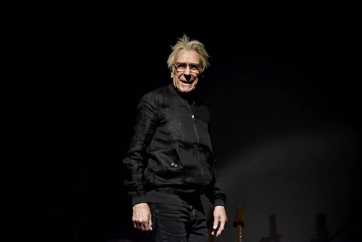 Zakladatel legendárních Velvet Underground John Cale vystoupil po pěti letech opět v Praze