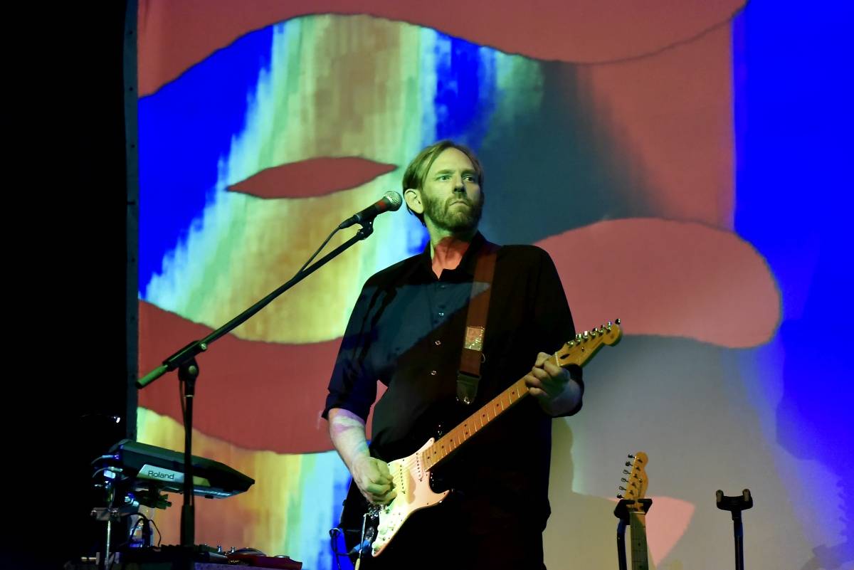 Zakladatel legendárních Velvet Underground John Cale vystoupil po pěti letech opět v Praze