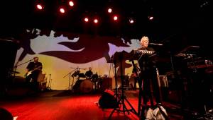 Zakladatel legendárních Velvet Underground John Cale vystoupil po pěti letech opět v Praze