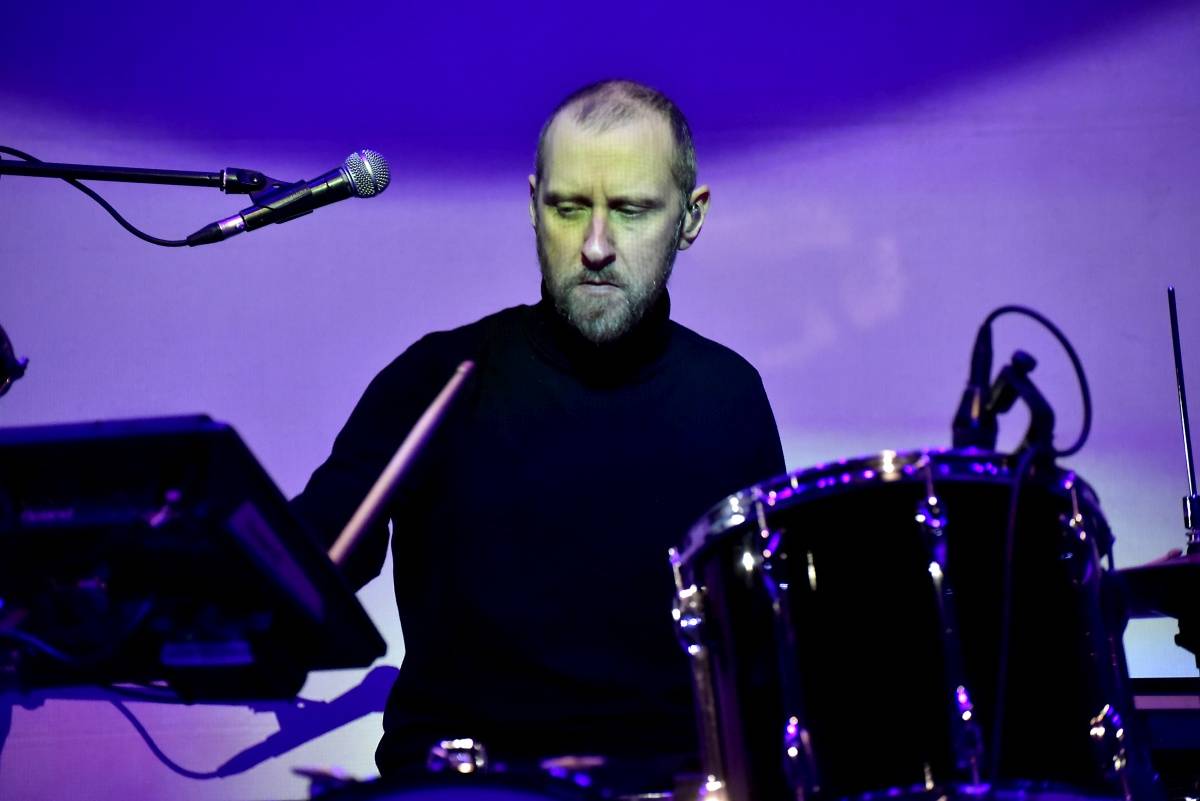 Zakladatel legendárních Velvet Underground John Cale vystoupil po pěti letech opět v Praze