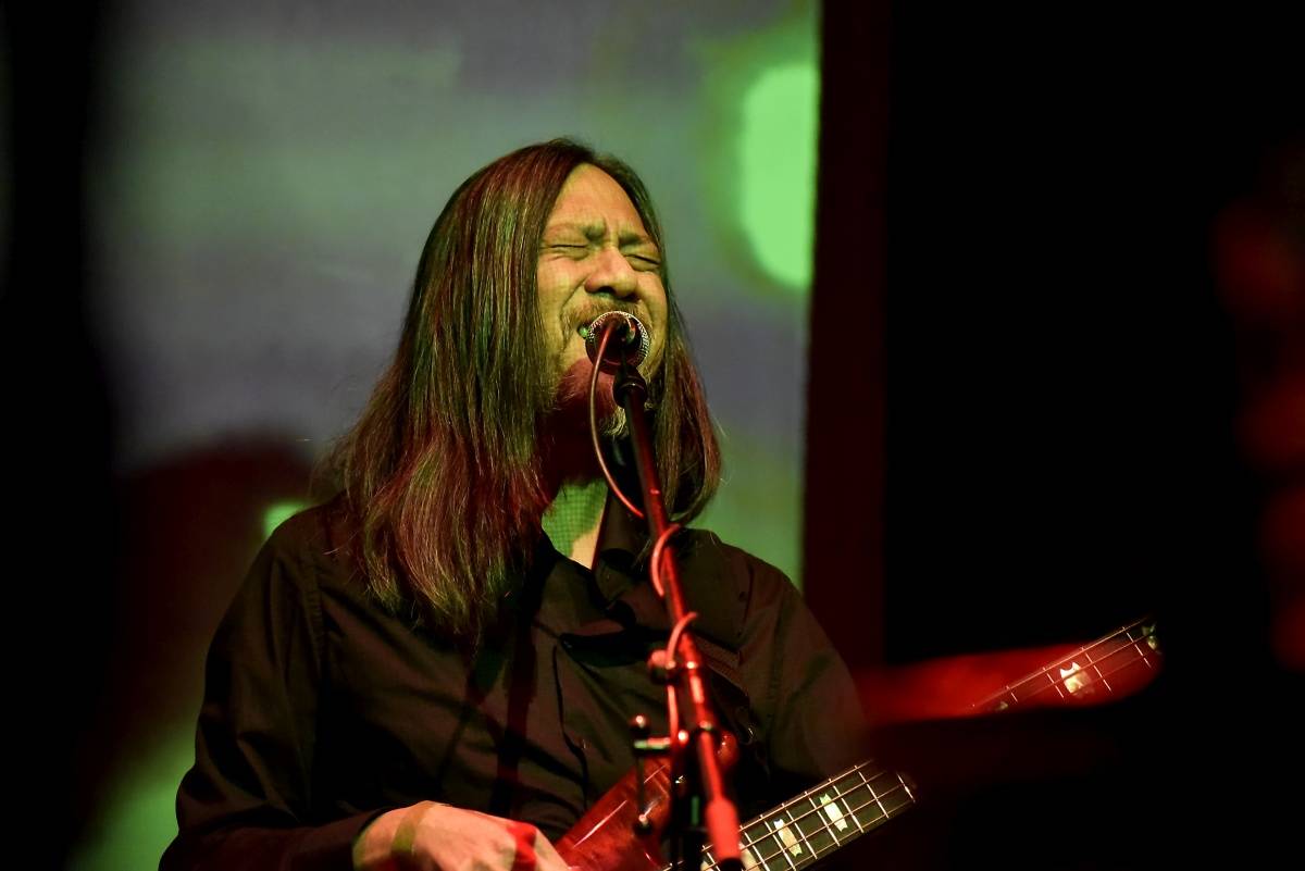 Zakladatel legendárních Velvet Underground John Cale vystoupil po pěti letech opět v Praze