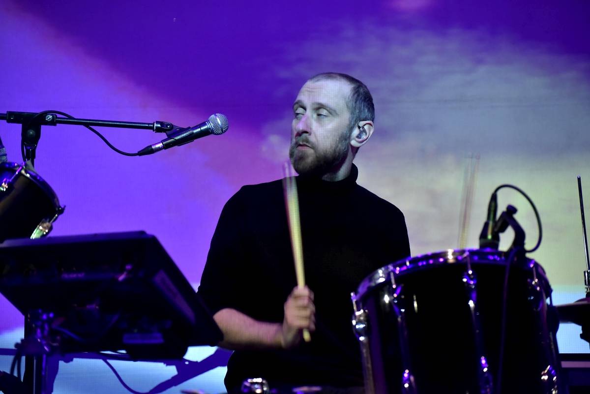 Zakladatel legendárních Velvet Underground John Cale vystoupil po pěti letech opět v Praze