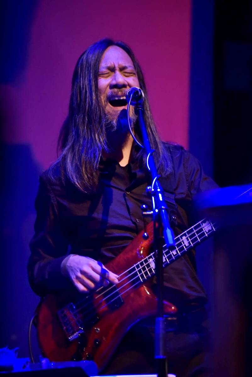 Zakladatel legendárních Velvet Underground John Cale vystoupil po pěti letech opět v Praze