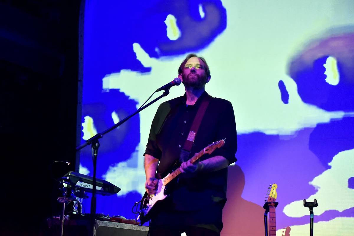 Zakladatel legendárních Velvet Underground John Cale vystoupil po pěti letech opět v Praze