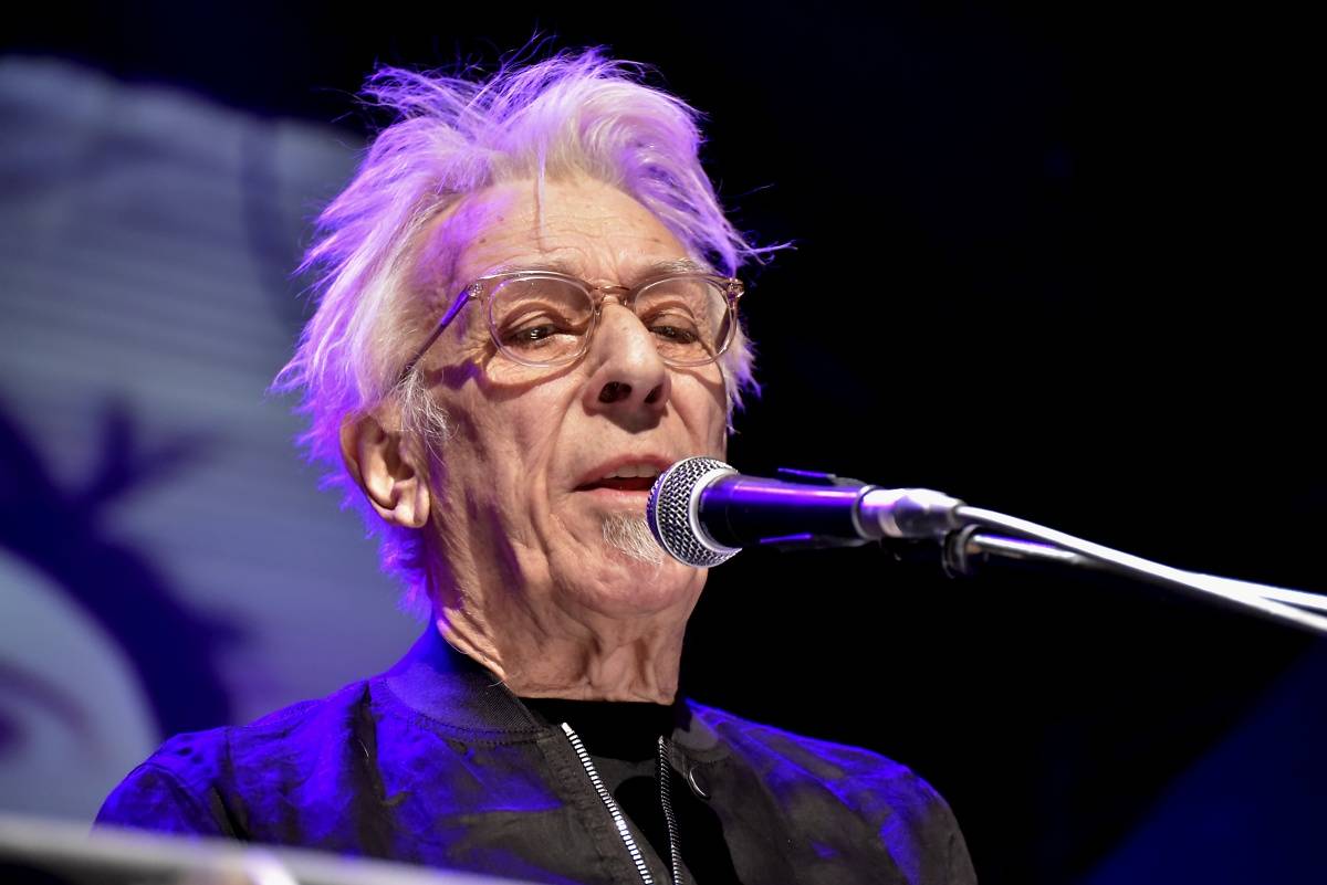 Zakladatel legendárních Velvet Underground John Cale vystoupil po pěti letech opět v Praze