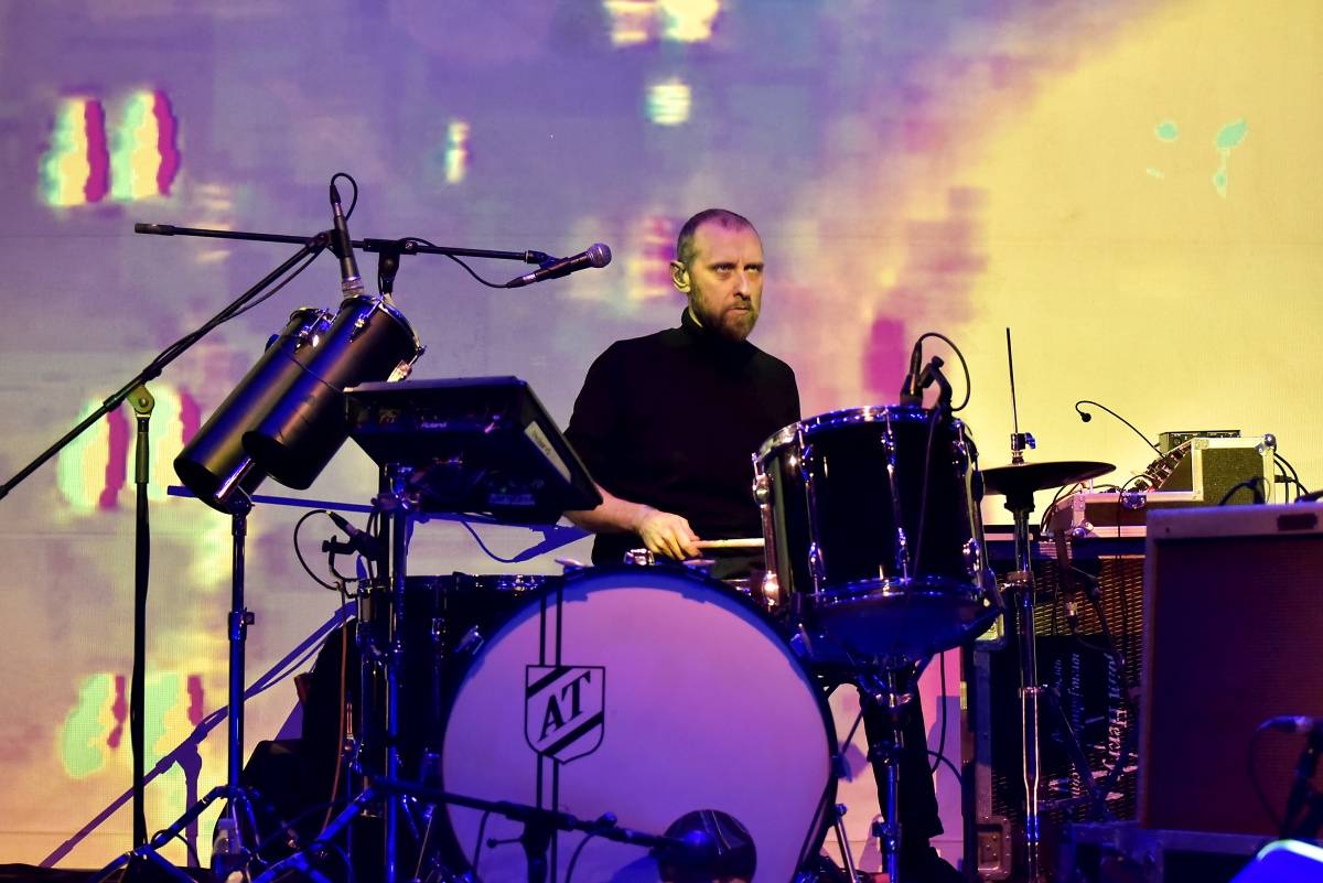 Zakladatel legendárních Velvet Underground John Cale vystoupil po pěti letech opět v Praze