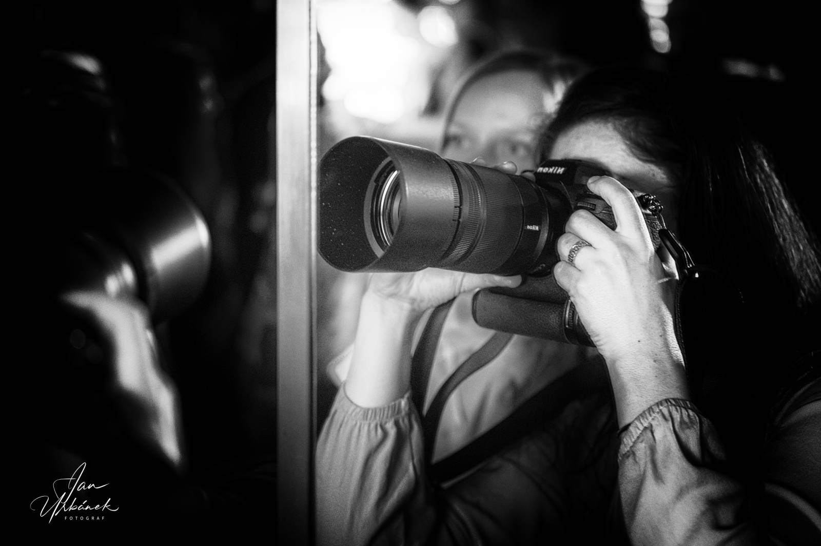 Poletíme? zaplnili pražský Lucerna Music Bar