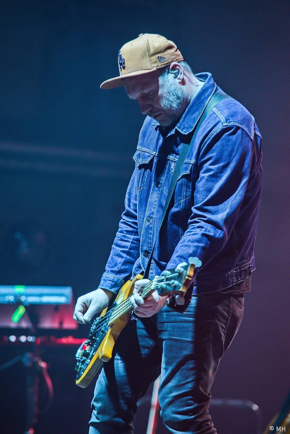 Magický večer v Plzni. David Koller v DEPO2015 odstartoval turné k LP XXIII