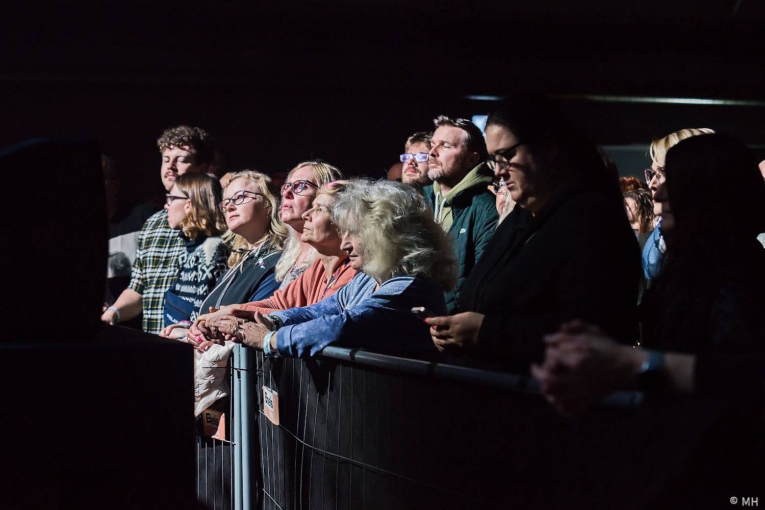 Magický večer v Plzni. David Koller v DEPO2015 odstartoval turné k LP XXIII