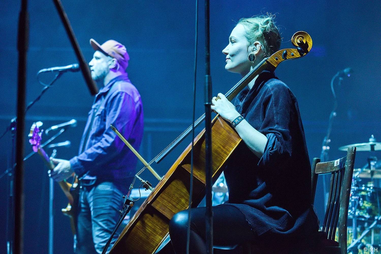 Magický večer v Plzni. David Koller v DEPO2015 odstartoval turné k LP XXIII