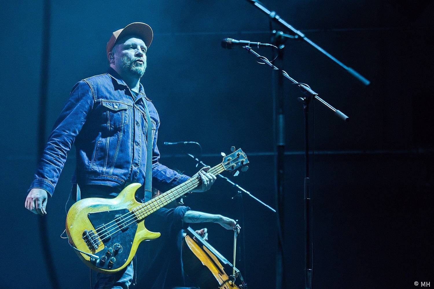 Magický večer v Plzni. David Koller v DEPO2015 odstartoval turné k LP XXIII