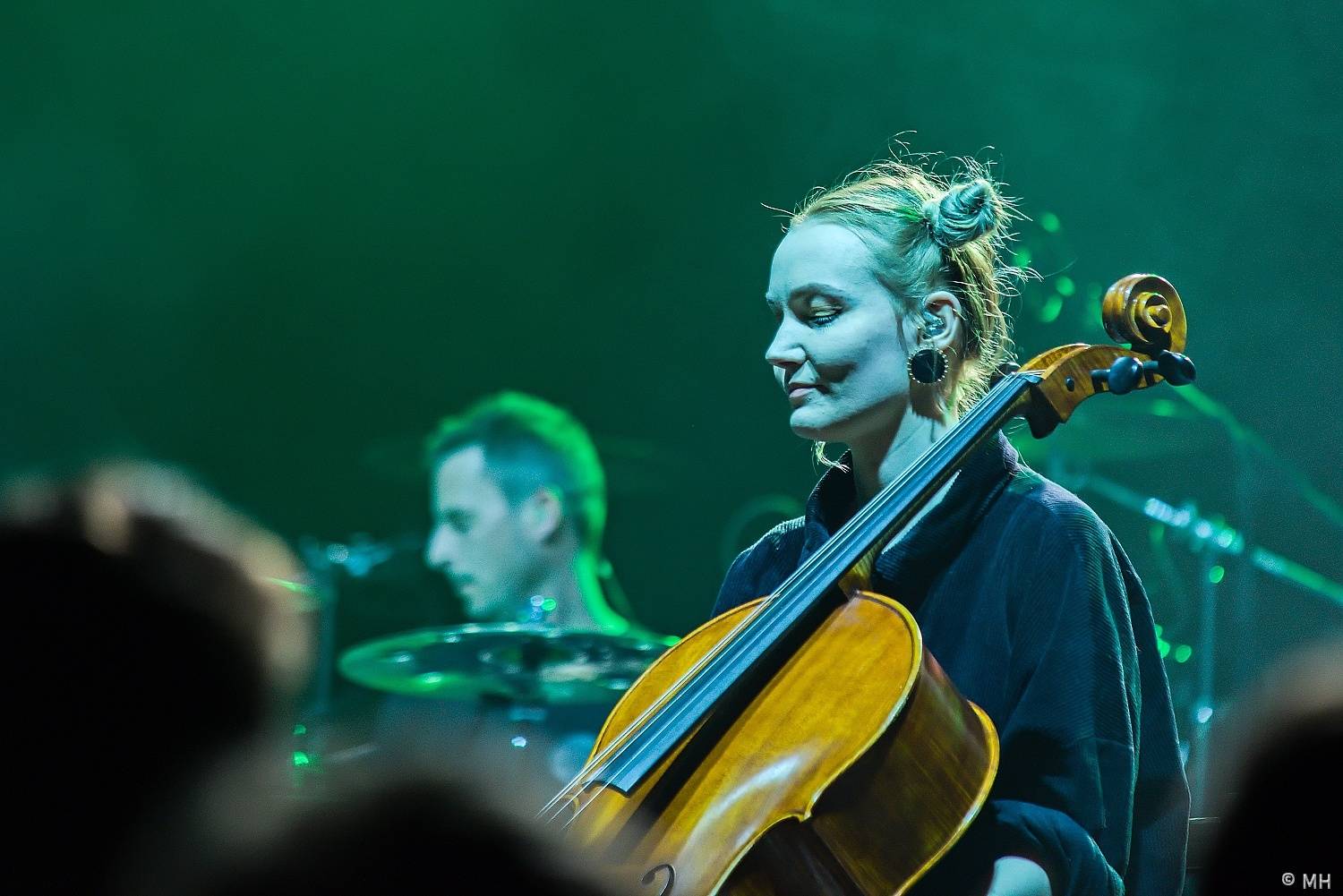 Magický večer v Plzni. David Koller v DEPO2015 odstartoval turné k LP XXIII