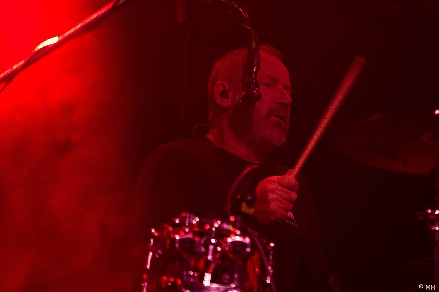 Magický večer v Plzni. David Koller v DEPO2015 odstartoval turné k LP XXIII