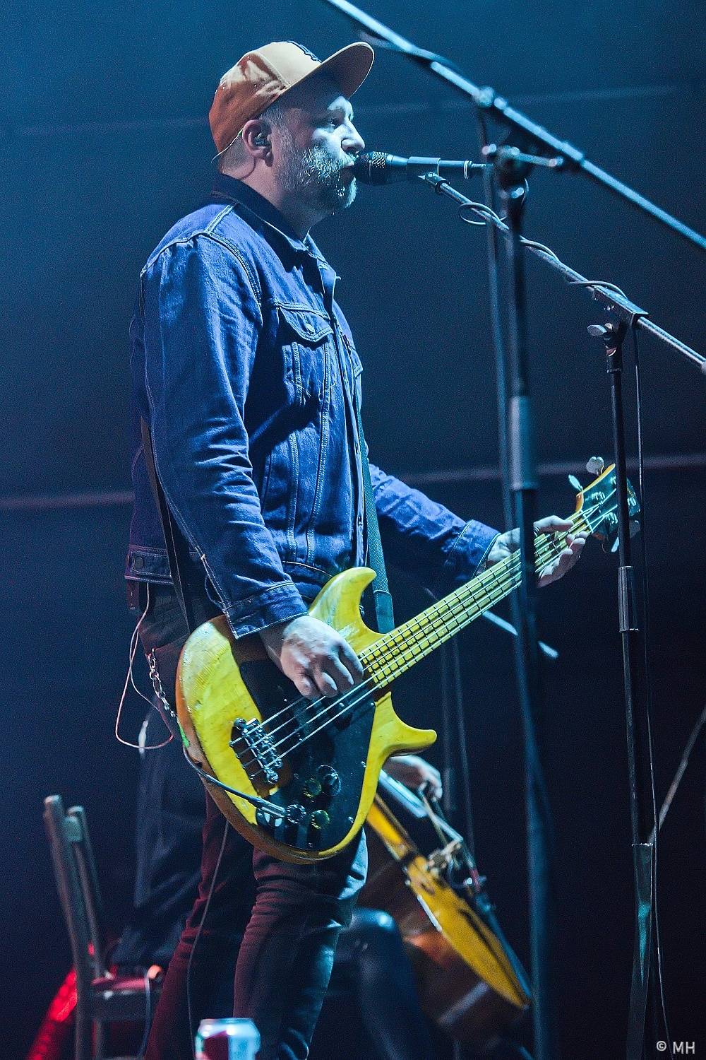 Magický večer v Plzni. David Koller v DEPO2015 odstartoval turné k LP XXIII