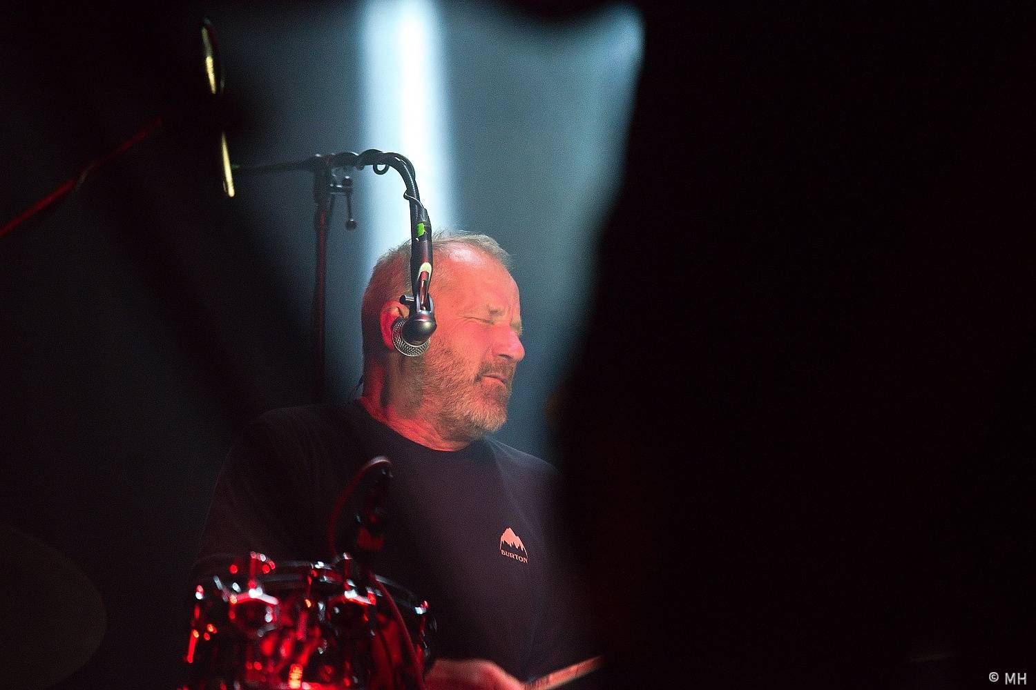 Magický večer v Plzni. David Koller v DEPO2015 odstartoval turné k LP XXIII