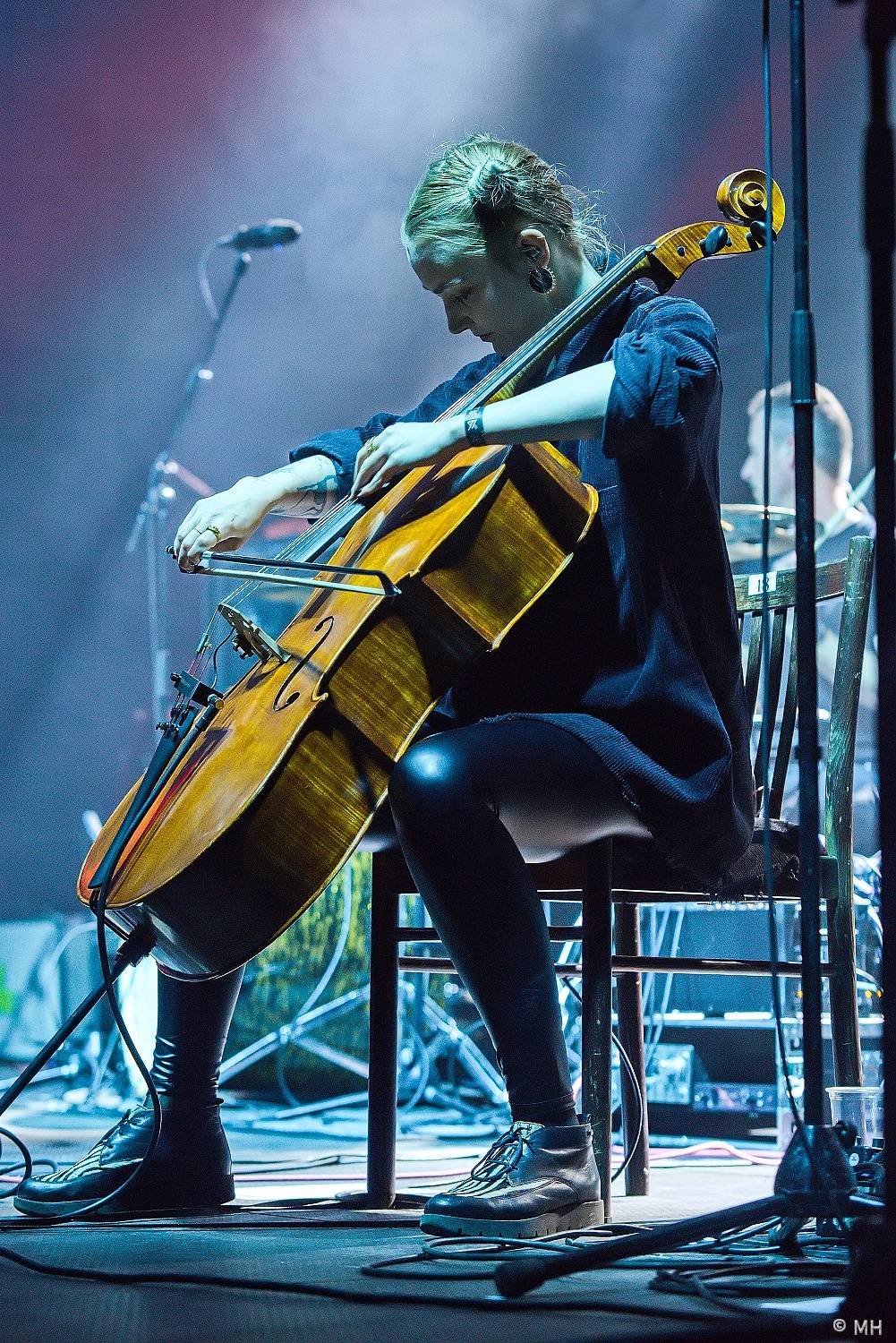 Magický večer v Plzni. David Koller v DEPO2015 odstartoval turné k LP XXIII