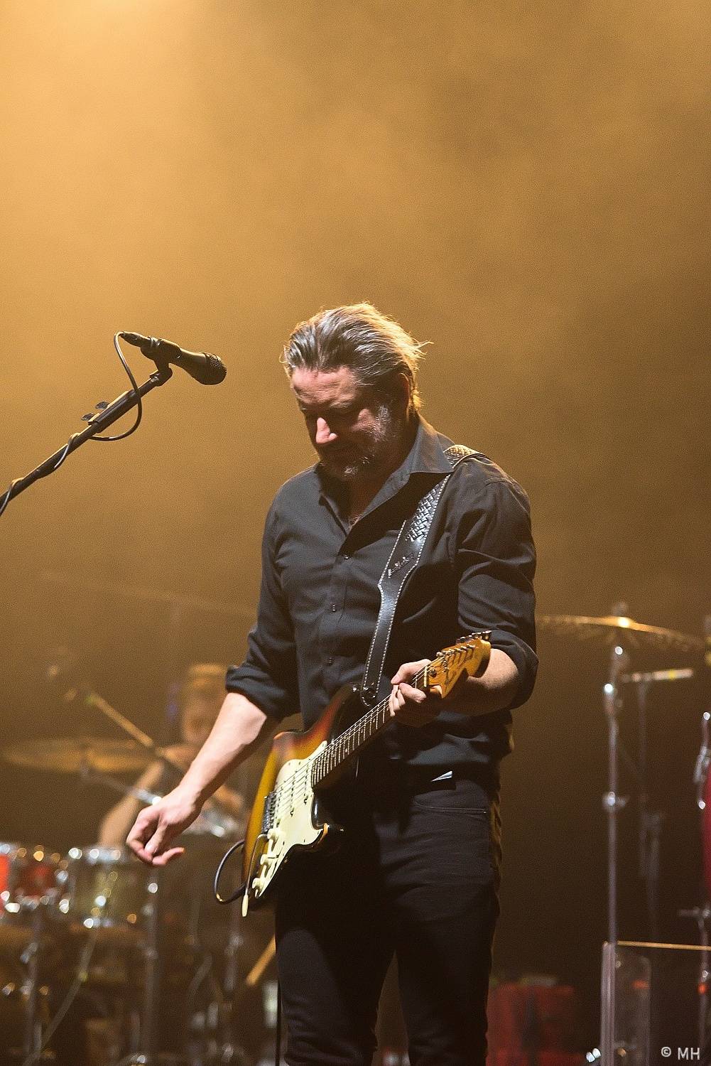 Magický večer v Plzni. David Koller v DEPO2015 odstartoval turné k LP XXIII