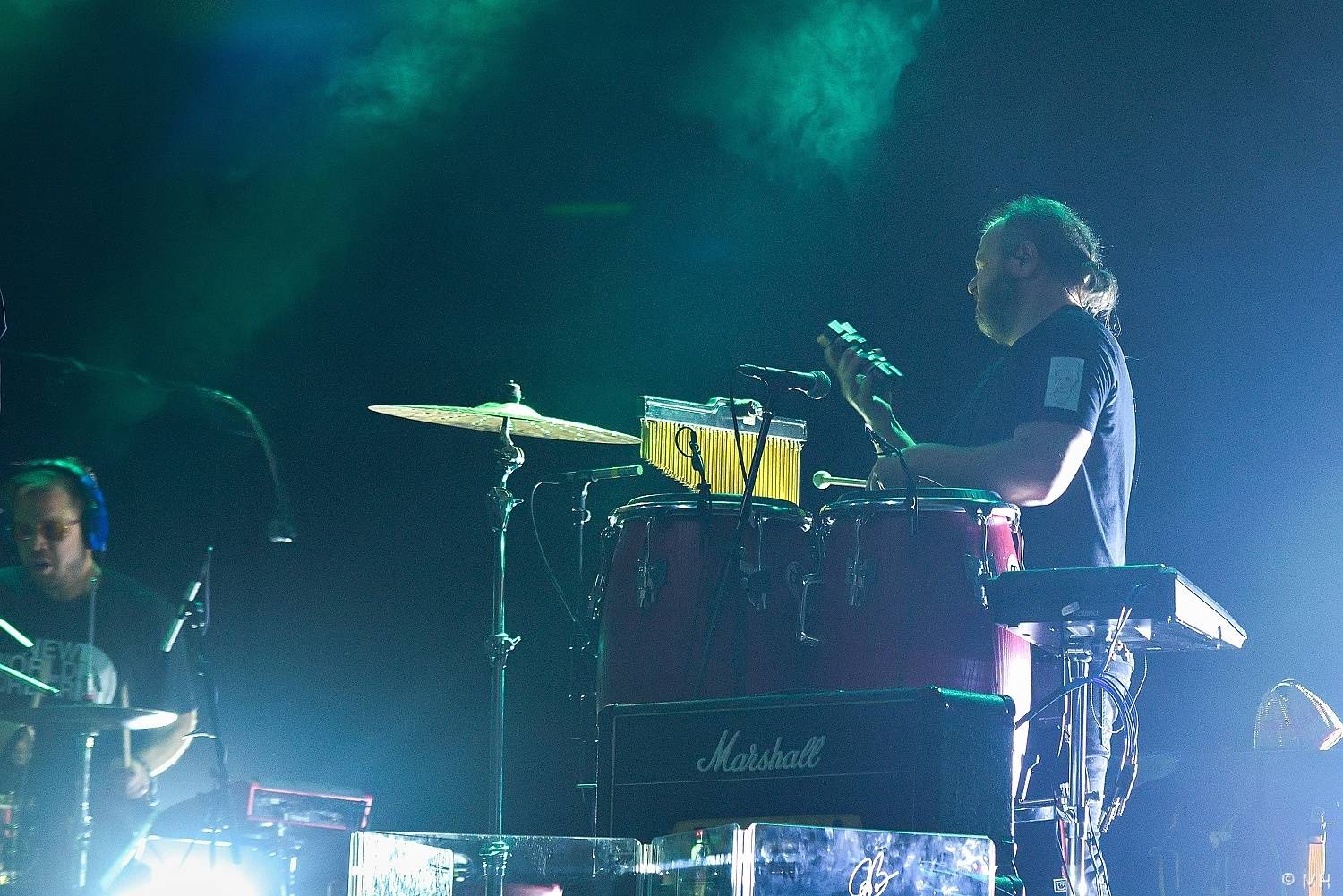 Magický večer v Plzni. David Koller v DEPO2015 odstartoval turné k LP XXIII