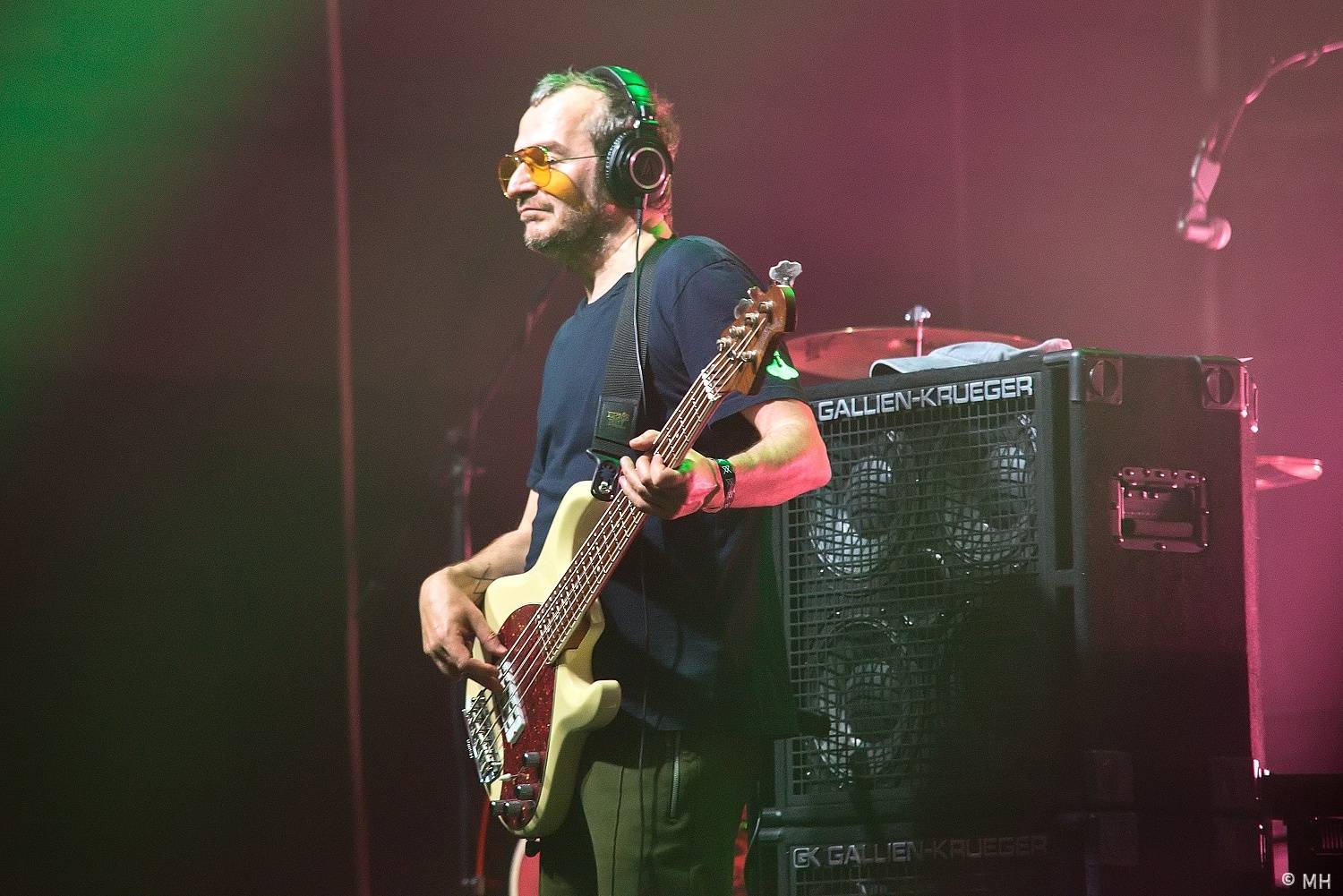 Magický večer v Plzni. David Koller v DEPO2015 odstartoval turné k LP XXIII