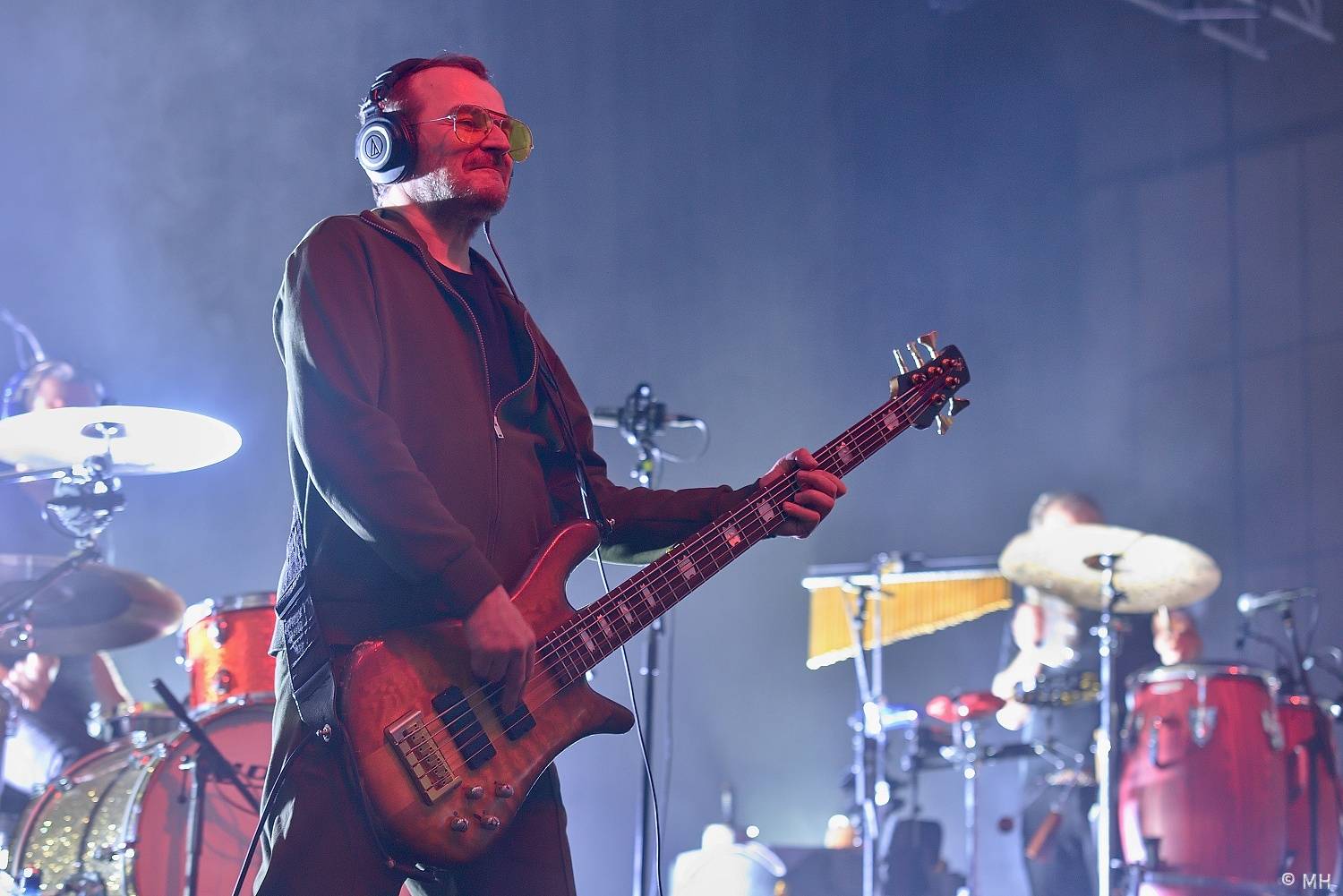 Magický večer v Plzni. David Koller v DEPO2015 odstartoval turné k LP XXIII