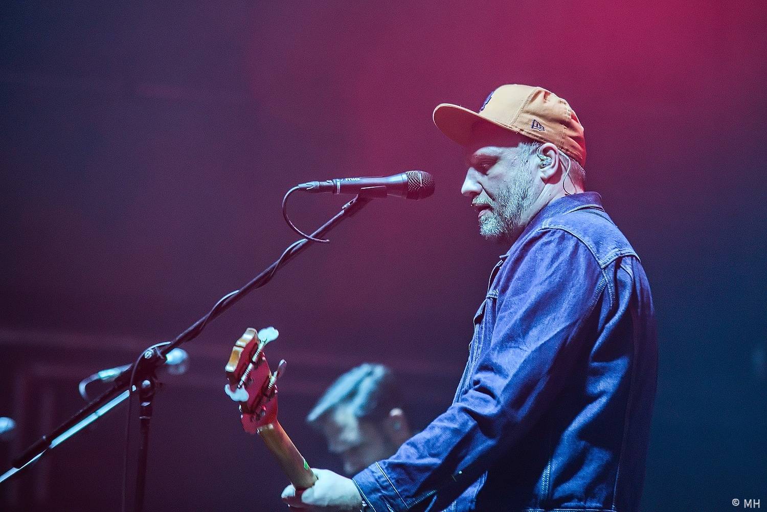 Magický večer v Plzni. David Koller v DEPO2015 odstartoval turné k LP XXIII