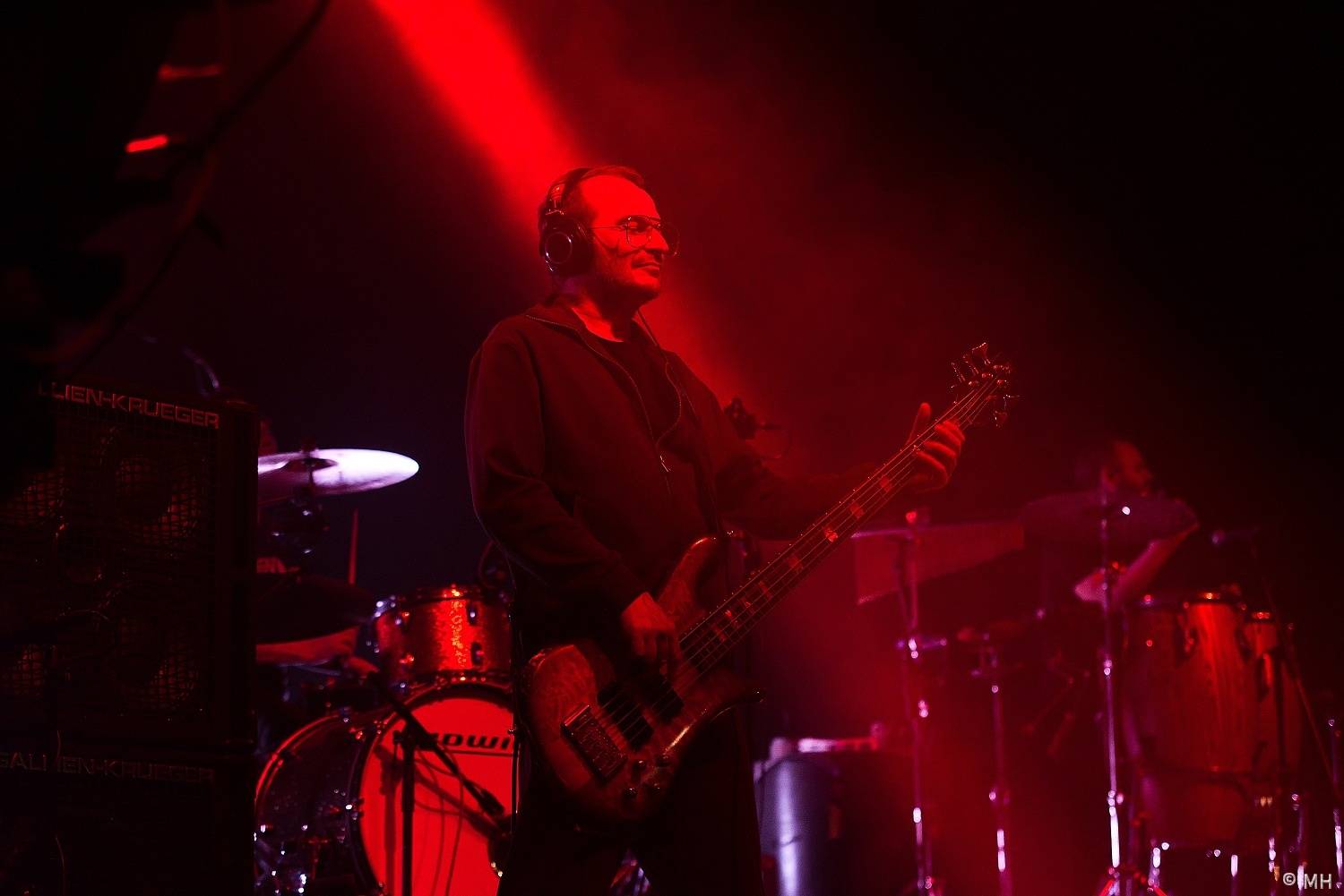 Magický večer v Plzni. David Koller v DEPO2015 odstartoval turné k LP XXIII