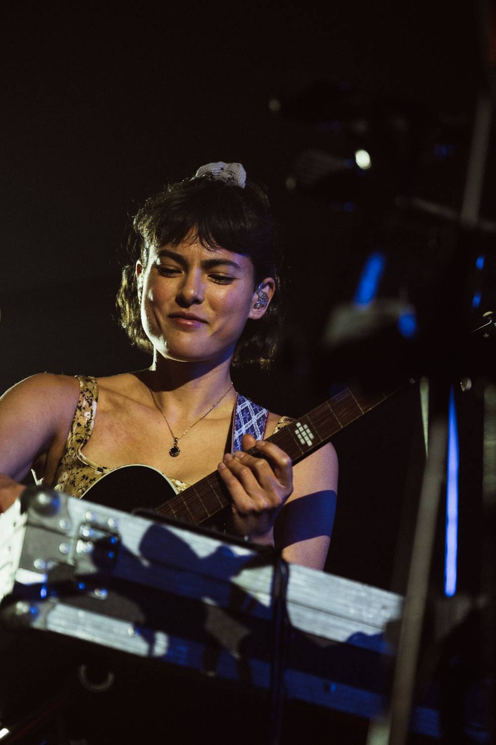 Dermot Kennedy si podmanil Prahu, fanouškům přivezl nové album Sonder