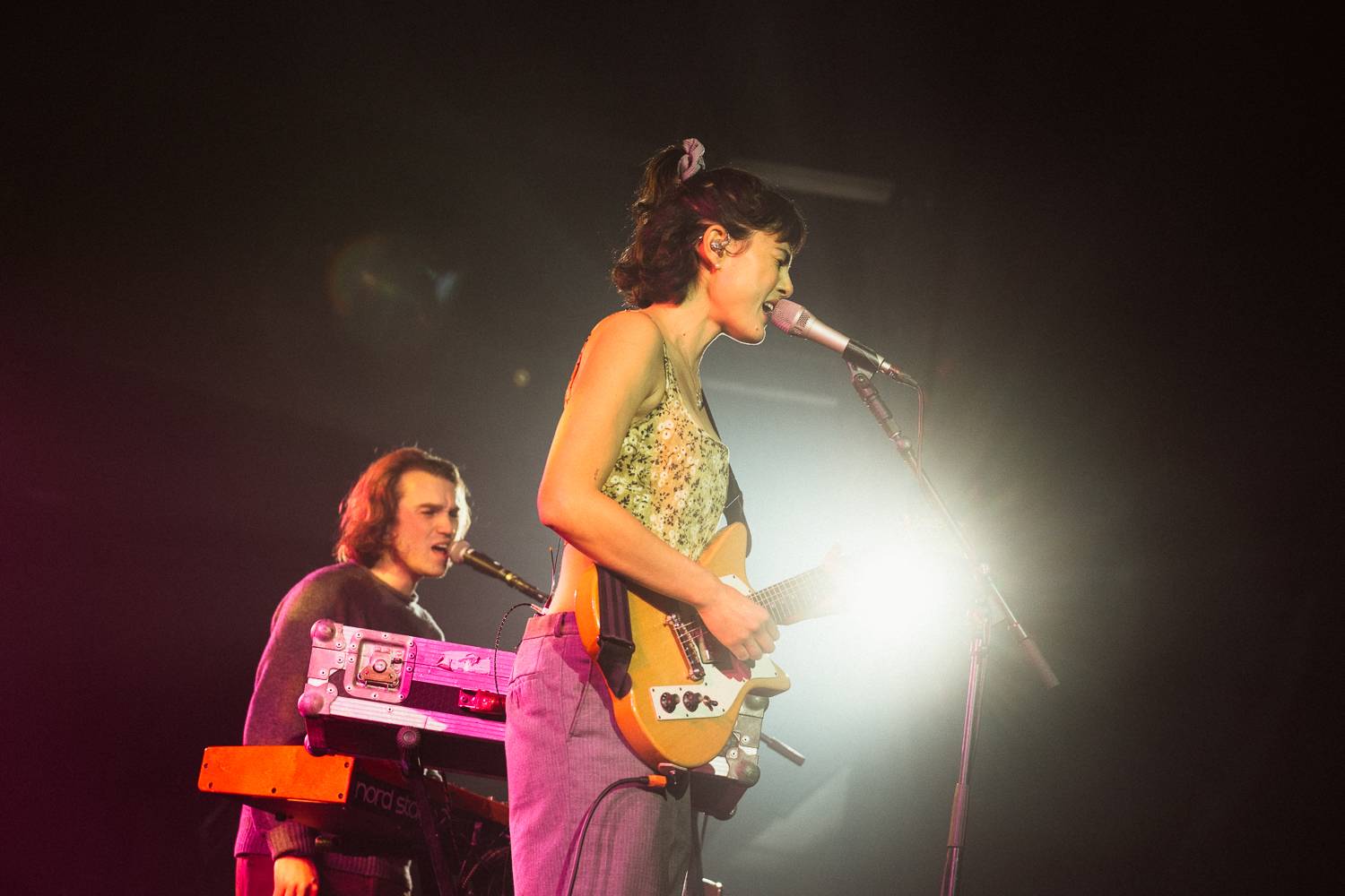 Dermot Kennedy si podmanil Prahu, fanouškům přivezl nové album Sonder