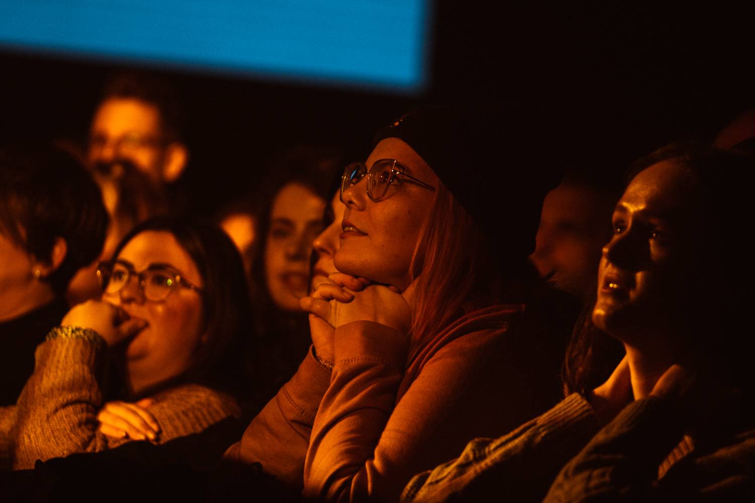 Dermot Kennedy si podmanil Prahu, fanouškům přivezl nové album Sonder