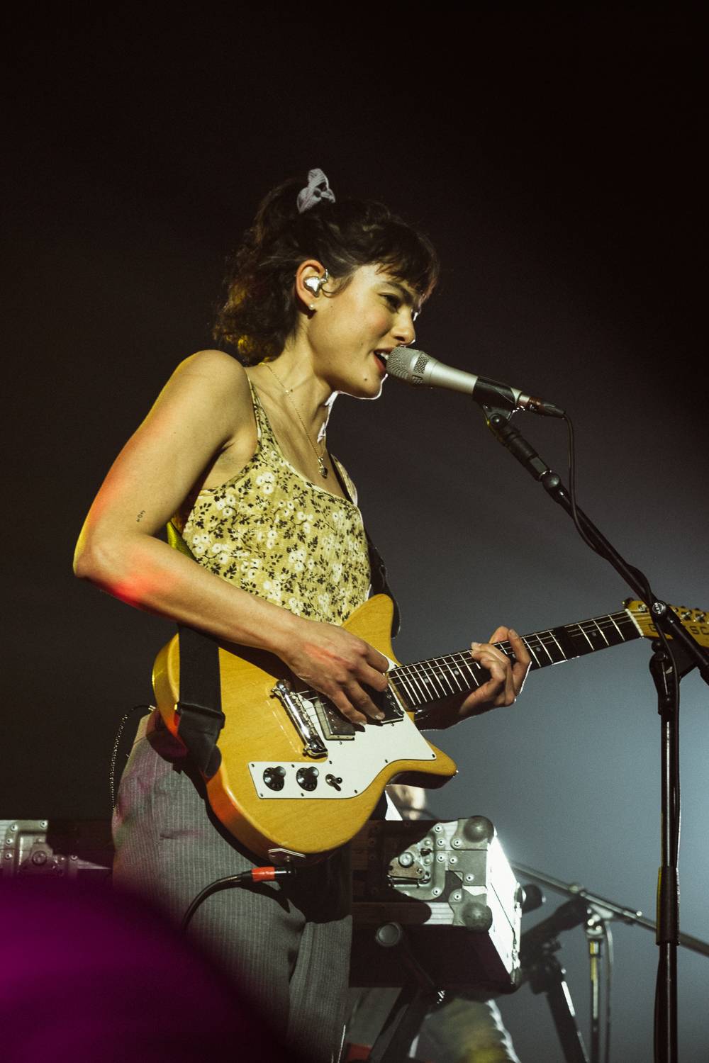 Dermot Kennedy si podmanil Prahu, fanouškům přivezl nové album Sonder