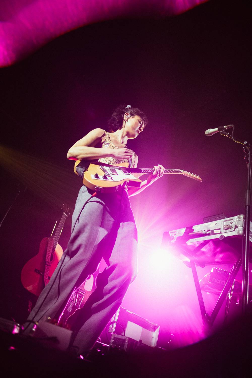 Dermot Kennedy si podmanil Prahu, fanouškům přivezl nové album Sonder