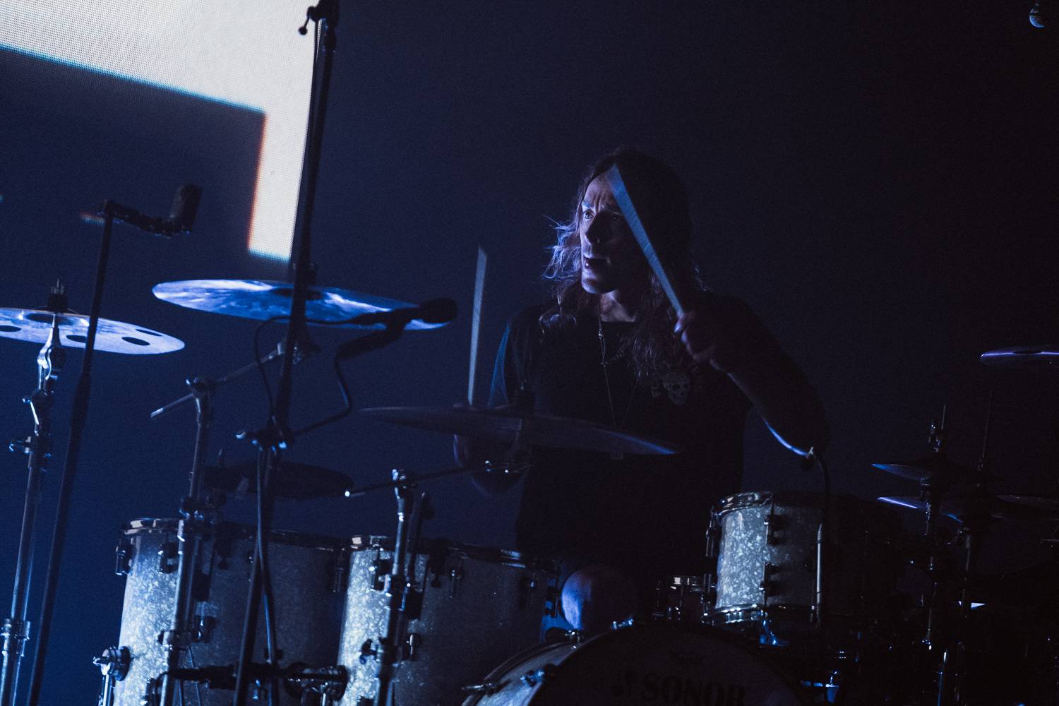 Dermot Kennedy si podmanil Prahu, fanouškům přivezl nové album Sonder