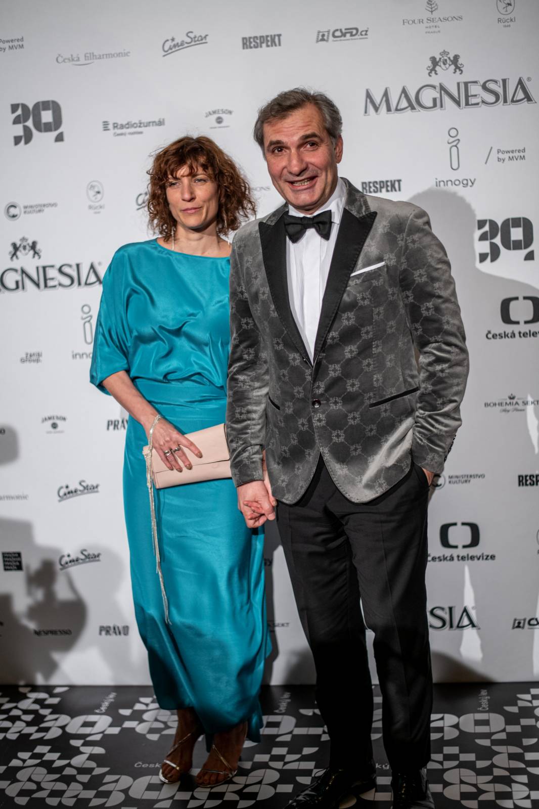 Na Českém lvu bodovaly hudební filmy. Ceremoniál ovládl Il Boemo, sošky si odnesl také snímek Banger. 