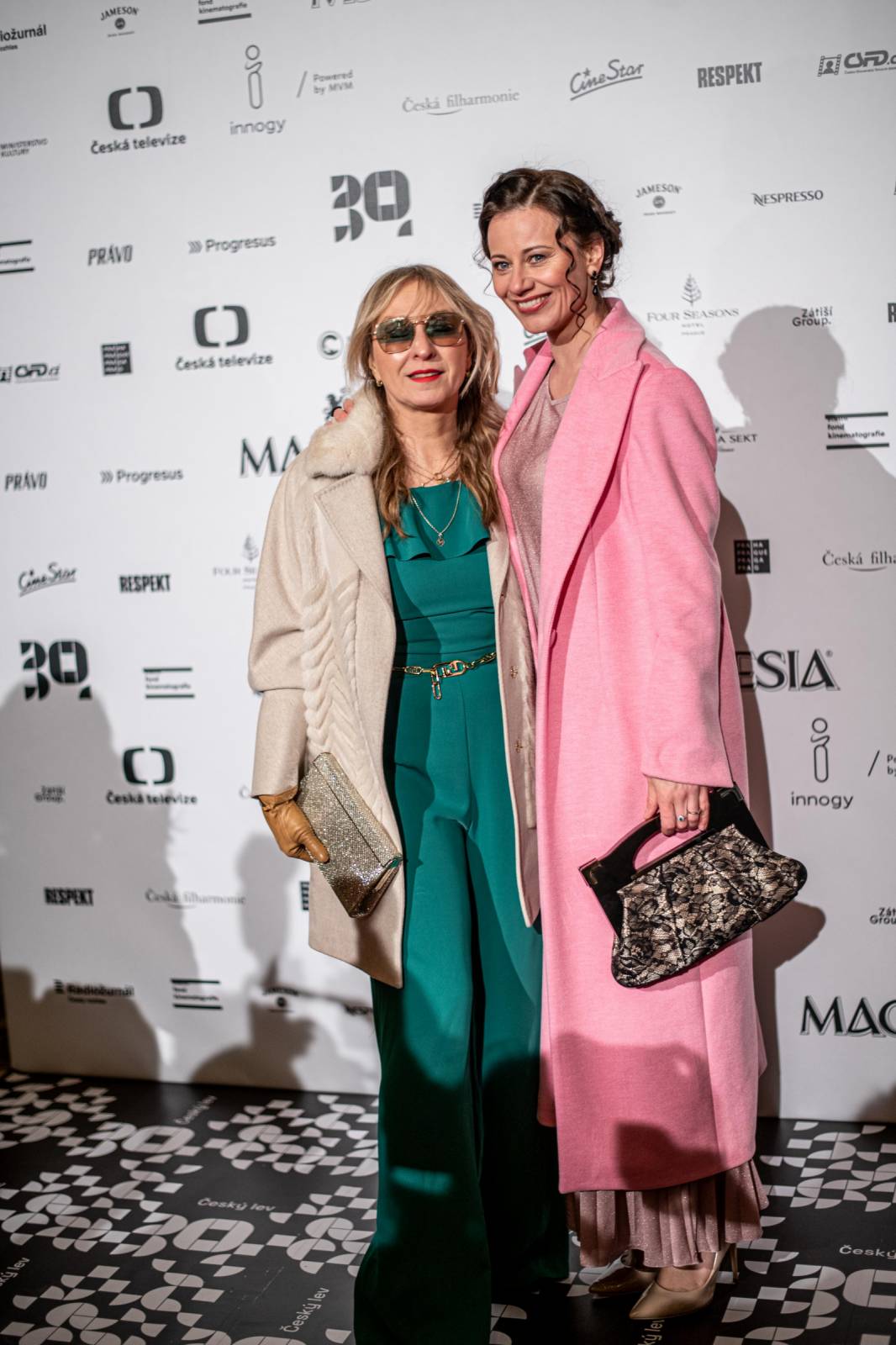 Na Českém lvu bodovaly hudební filmy. Ceremoniál ovládl Il Boemo, sošky si odnesl také snímek Banger. 