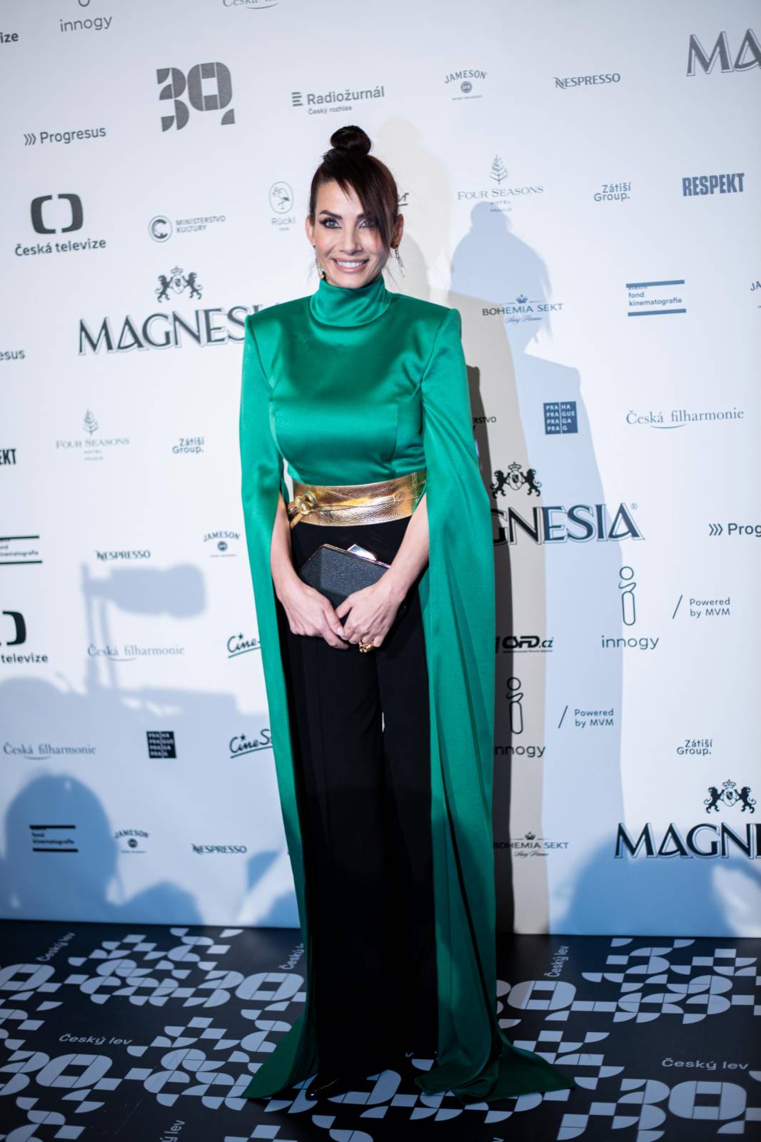 Na Českém lvu bodovaly hudební filmy. Ceremoniál ovládl Il Boemo, sošky si odnesl také snímek Banger. 