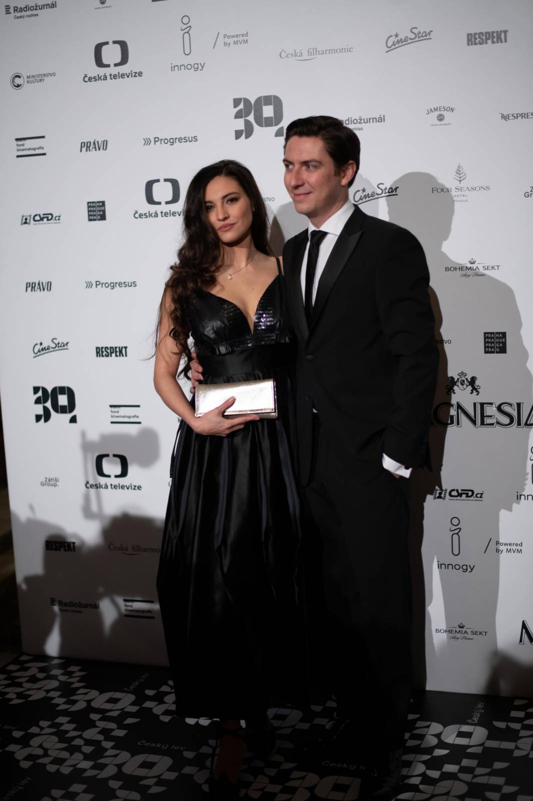 Na Českém lvu bodovaly hudební filmy. Ceremoniál ovládl Il Boemo, sošky si odnesl také snímek Banger. 