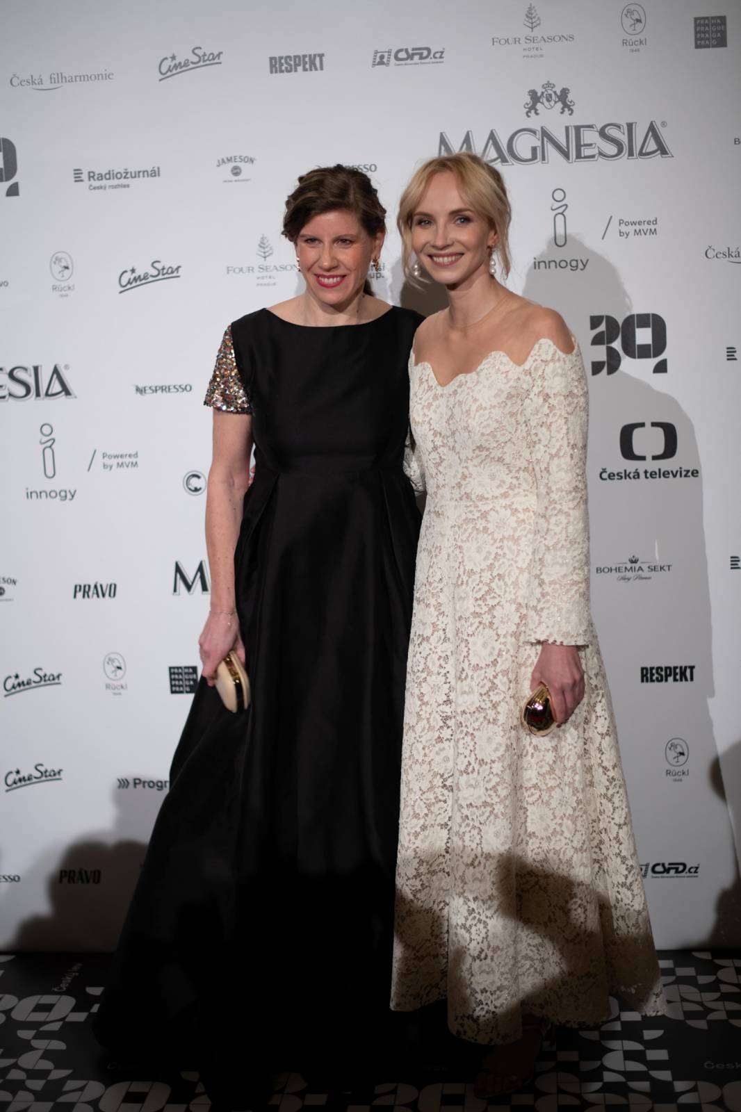 Na Českém lvu bodovaly hudební filmy. Ceremoniál ovládl Il Boemo, sošky si odnesl také snímek Banger. 