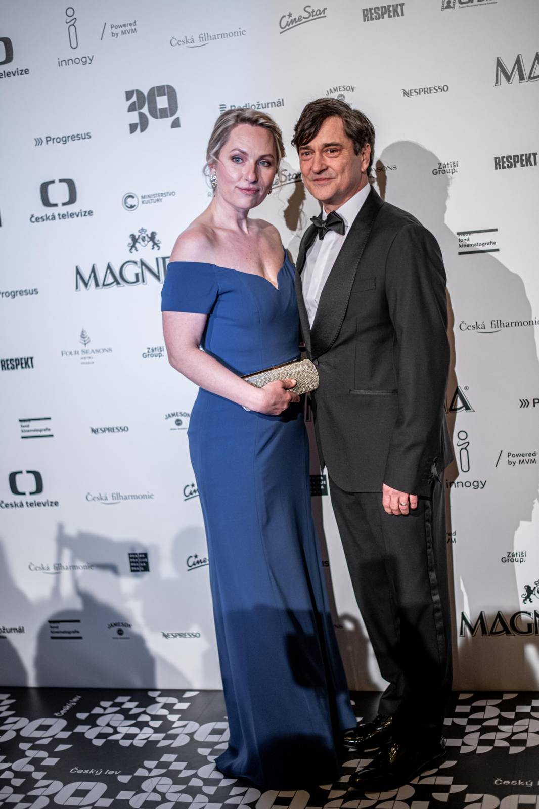 Na Českém lvu bodovaly hudební filmy. Ceremoniál ovládl Il Boemo, sošky si odnesl také snímek Banger. 