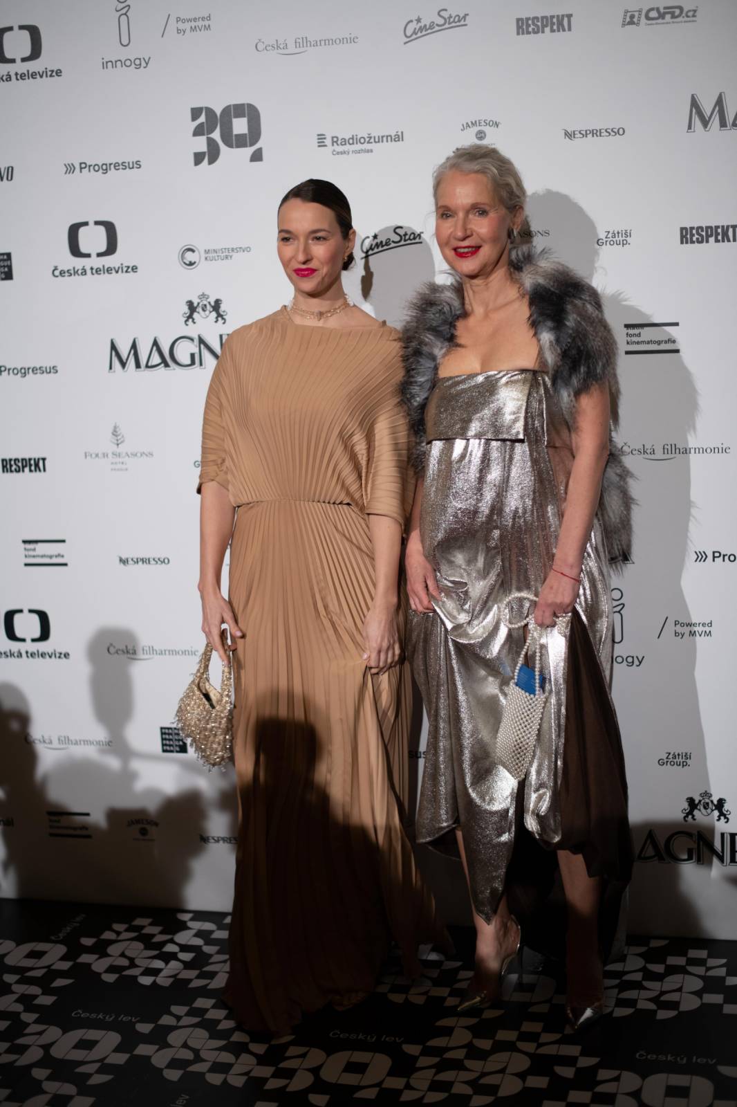 Na Českém lvu bodovaly hudební filmy. Ceremoniál ovládl Il Boemo, sošky si odnesl také snímek Banger. 