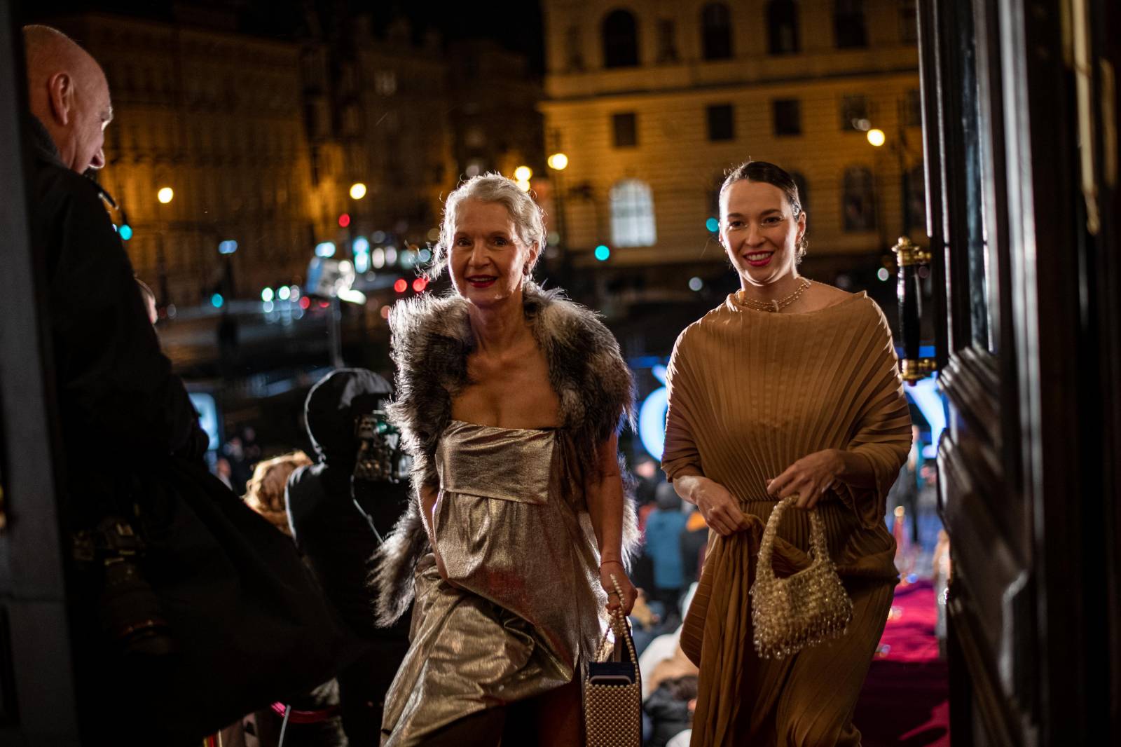 Na Českém lvu bodovaly hudební filmy. Ceremoniál ovládl Il Boemo, sošky si odnesl také snímek Banger. 