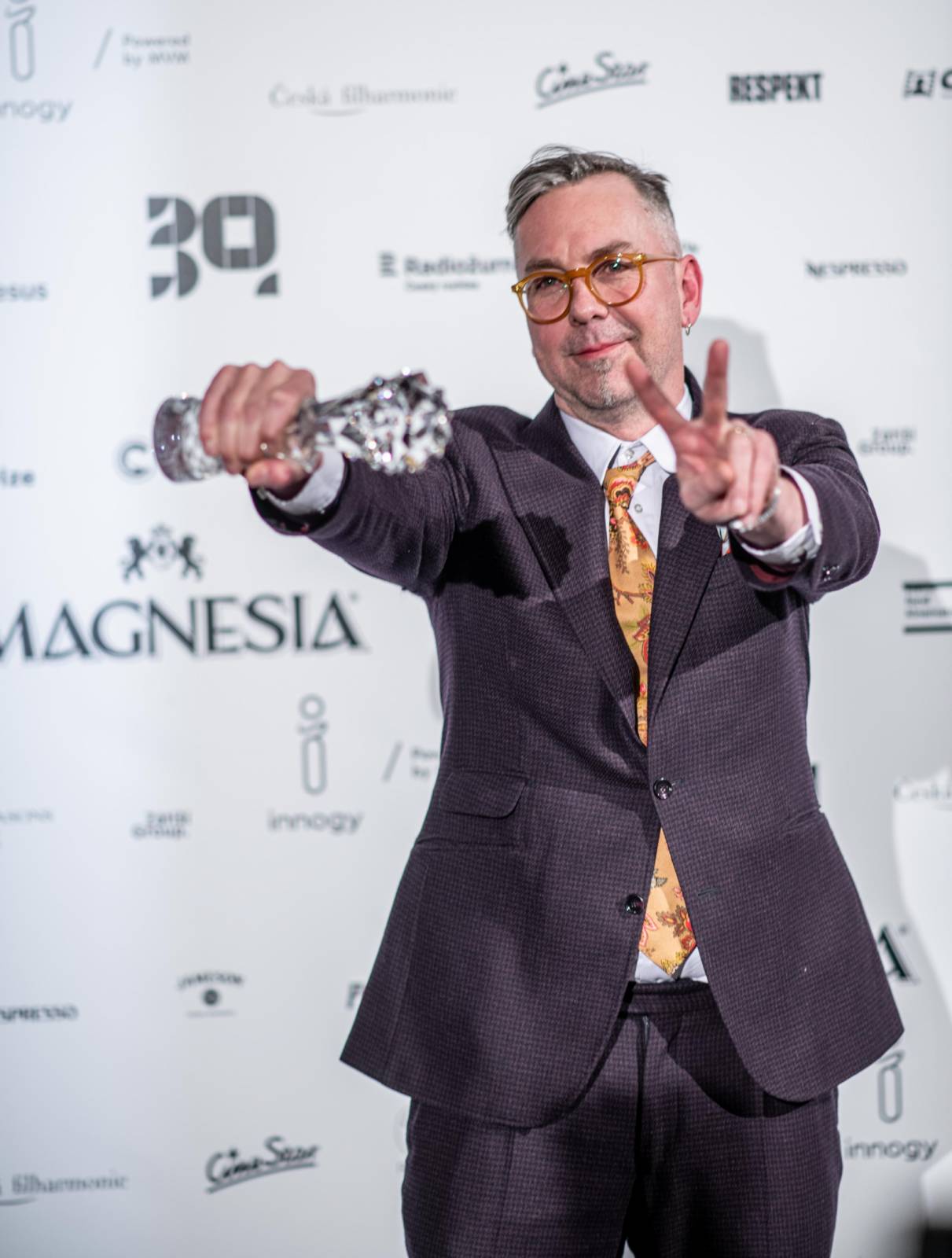 Na Českém lvu bodovaly hudební filmy. Ceremoniál ovládl Il Boemo, sošky si odnesl také snímek Banger. 