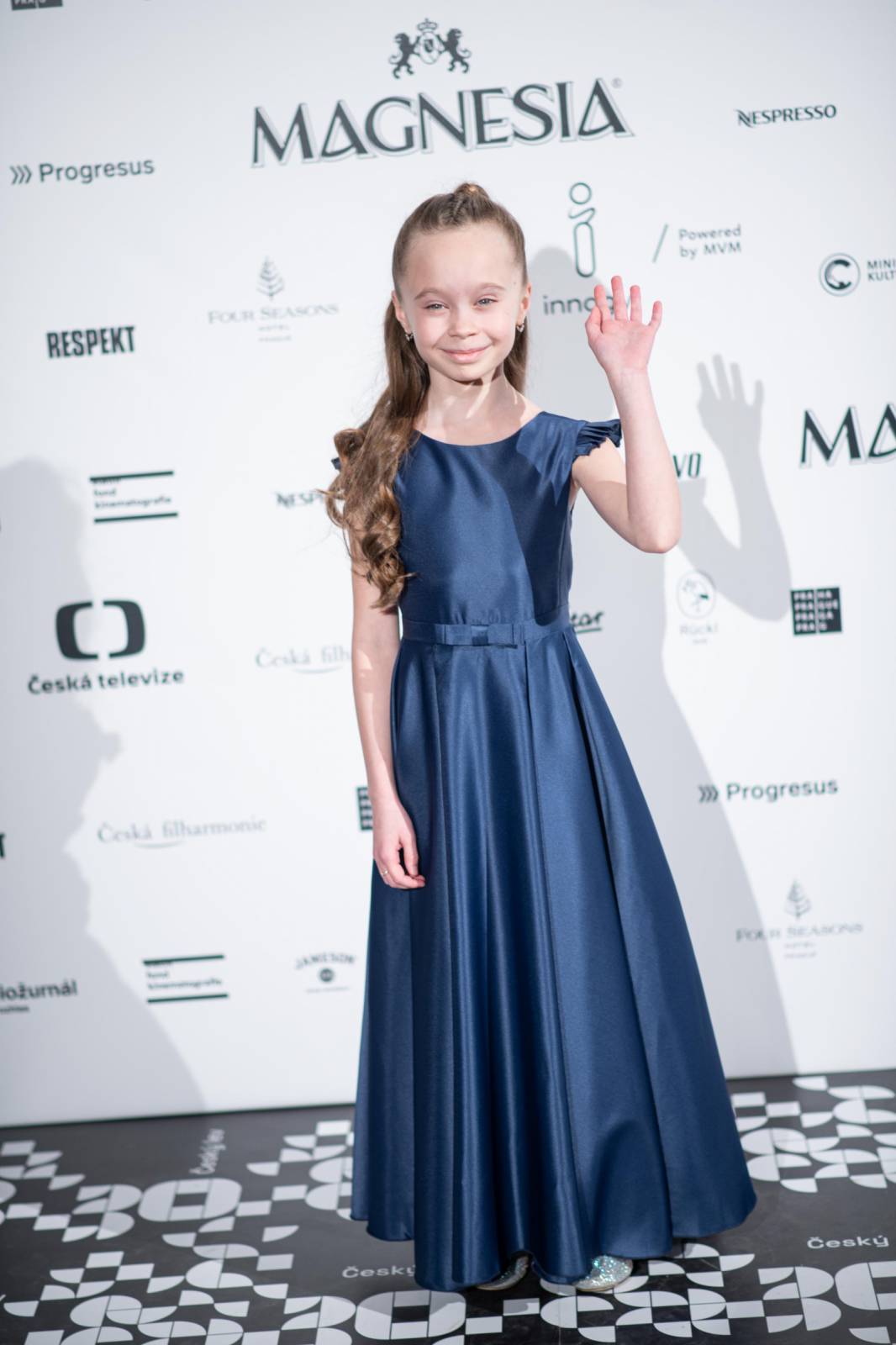 Na Českém lvu bodovaly hudební filmy. Ceremoniál ovládl Il Boemo, sošky si odnesl také snímek Banger. 