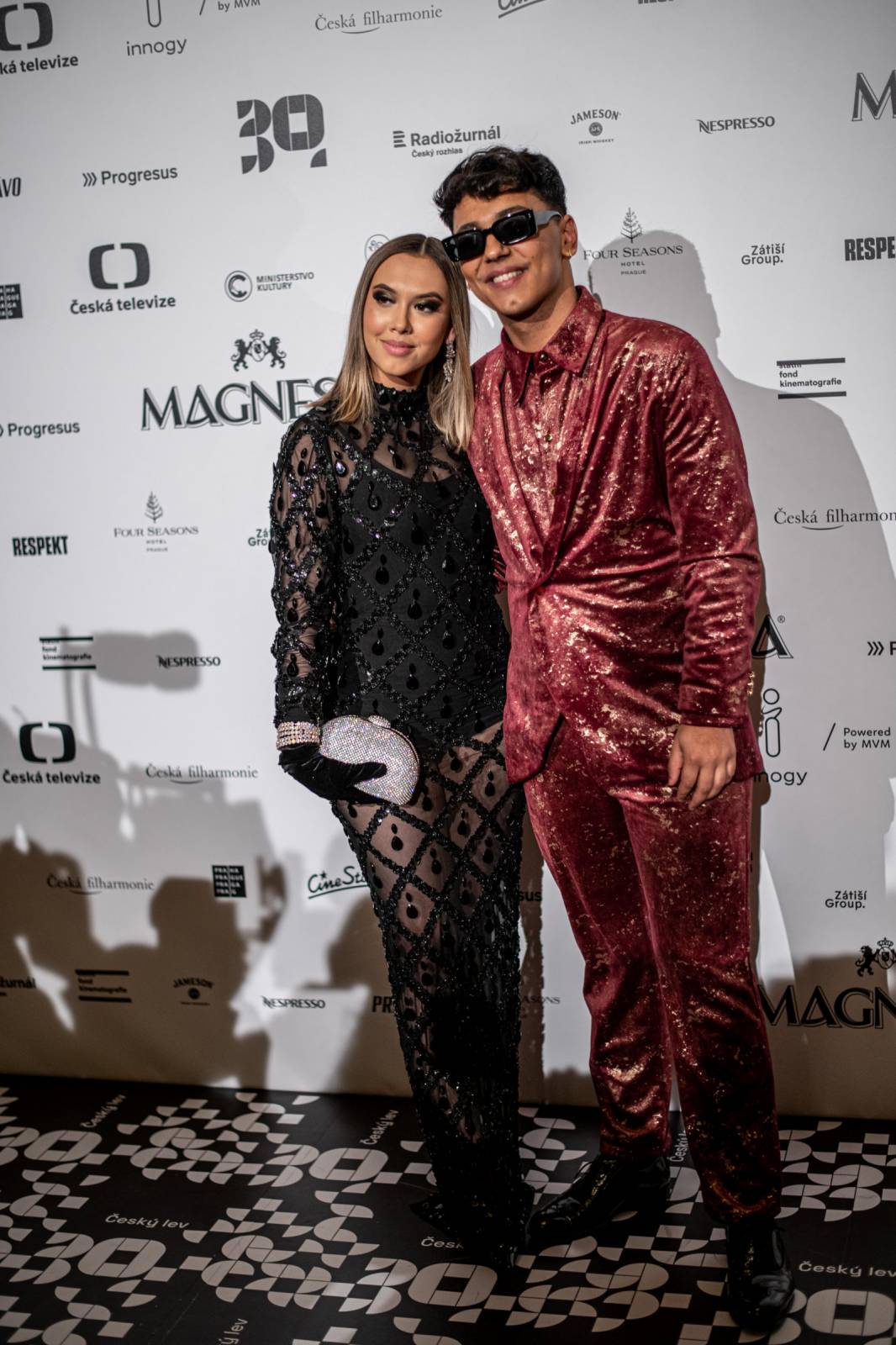 Na Českém lvu bodovaly hudební filmy. Ceremoniál ovládl Il Boemo, sošky si odnesl také snímek Banger. 